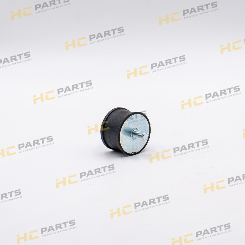 Подушка клапанного блока JCB - AZERI PARTS