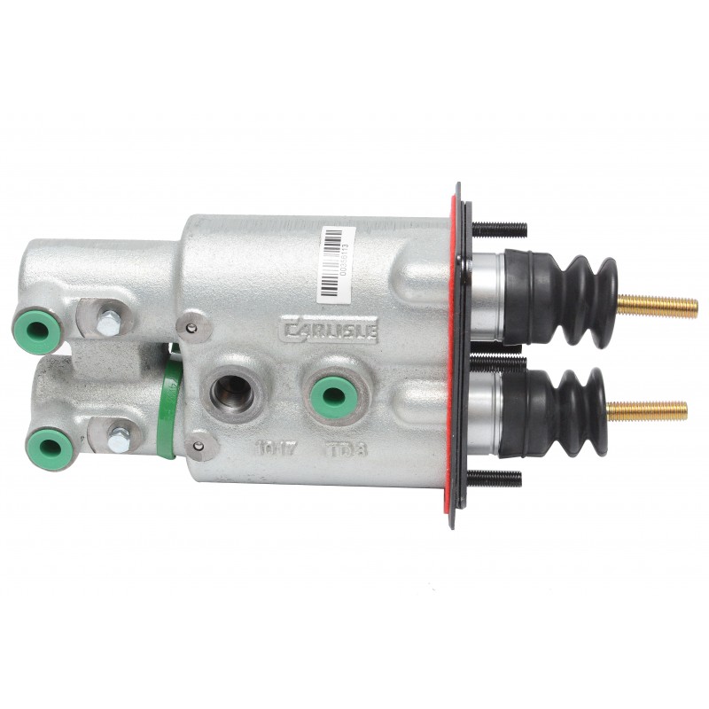 ТОРМОЗНОЙ НАСОС ДЛЯ ЭКСКАВАТОРА-ПОГРУЗЧИКА VOLVO BL71 OEM