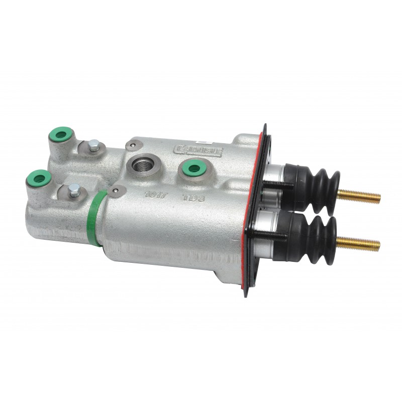 ТОРМОЗНОЙ НАСОС ДЛЯ ЭКСКАВАТОРА-ПОГРУЗЧИКА VOLVO BL71 OEM
