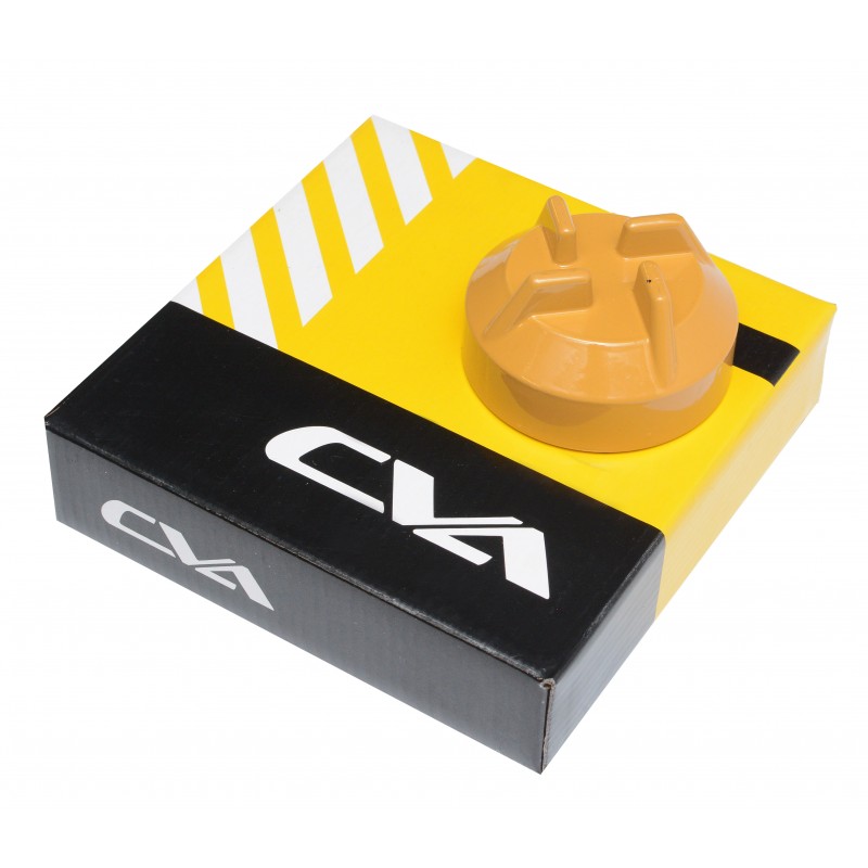 КРЫШКА ГИДРАВЛИЧЕСКОГО БАКА CVA-CATERPILLAR