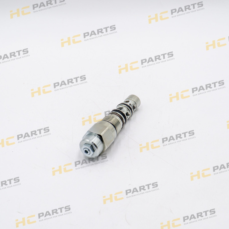 Балансировочный станок JCB Cartridge 350 бар - PARKER
