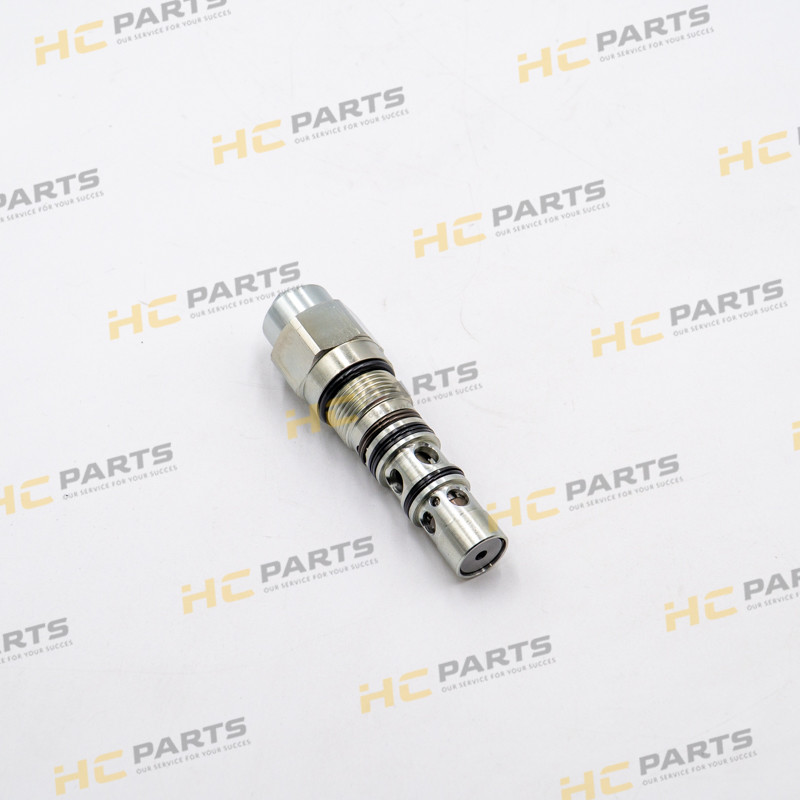 Балансировочный станок JCB Cartridge 350 бар - PARKER
