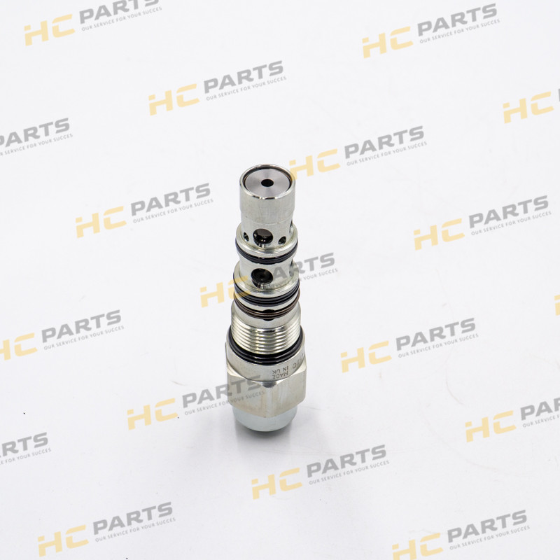 Балансировочный станок JCB Cartridge 350 бар - PARKER