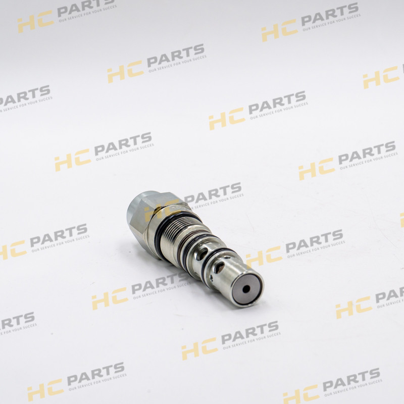 Балансировочный станок JCB Cartridge 350 бар - PARKER