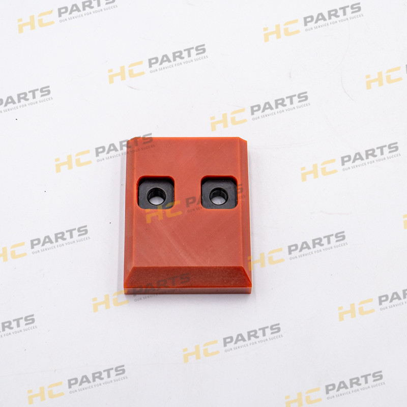 Телескопический удлинитель JCB 90x70x16 мм - AZERI PARTS