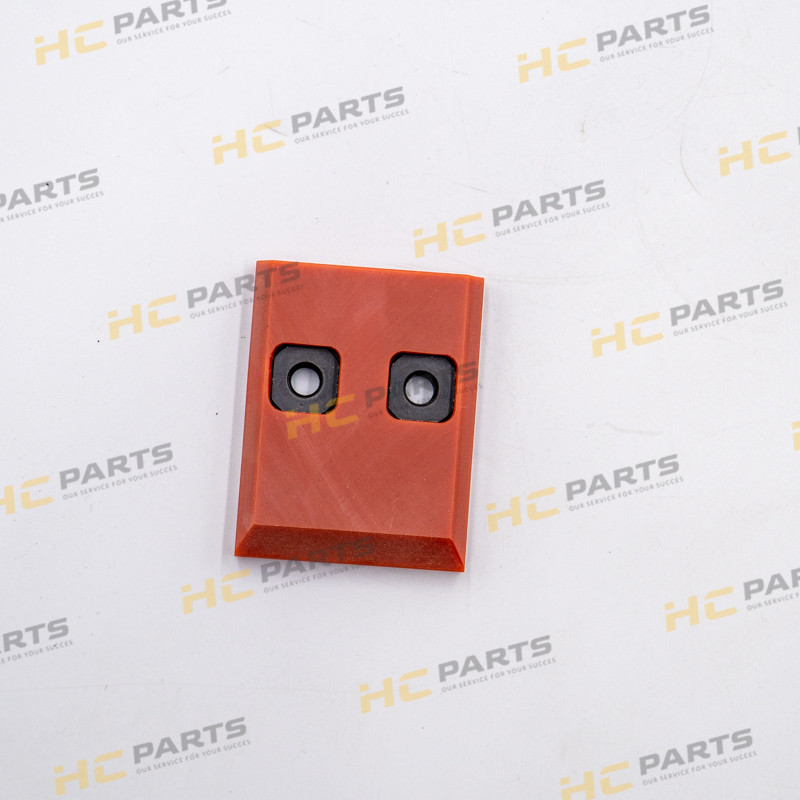 Телескопический удлинитель JCB 90x70x16 мм - AZERI PARTS