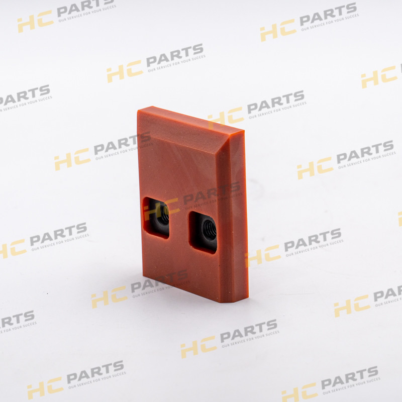 Телескопический удлинитель JCB 90x70x16 мм - AZERI PARTS