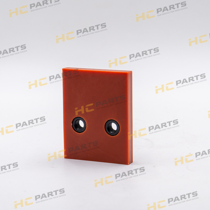 Телескопический удлинитель JCB 90x70x16 мм - AZERI PARTS