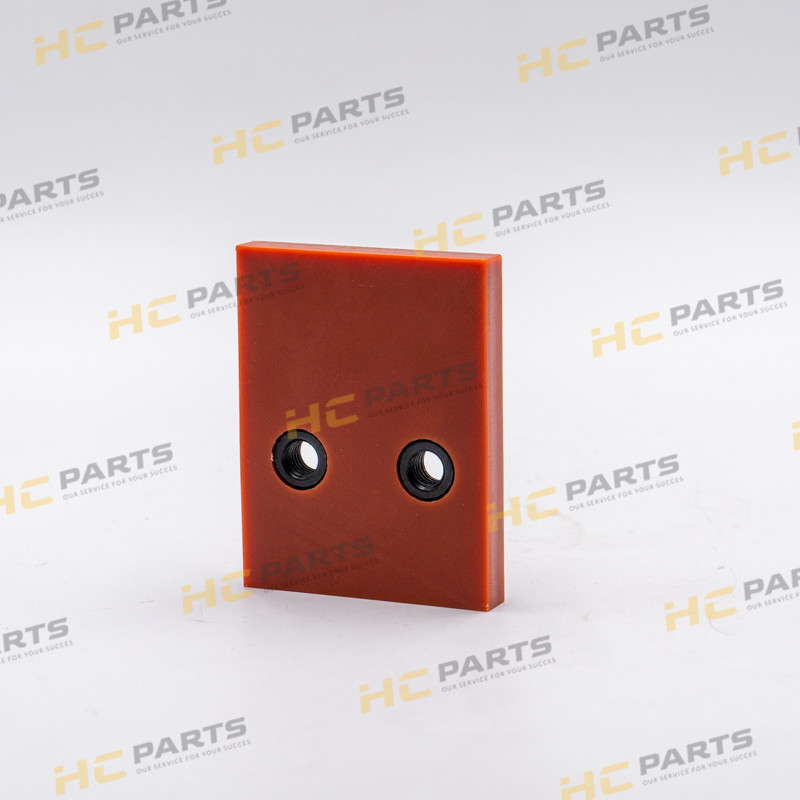 Телескопический удлинитель JCB 90x70x16 мм - AZERI PARTS