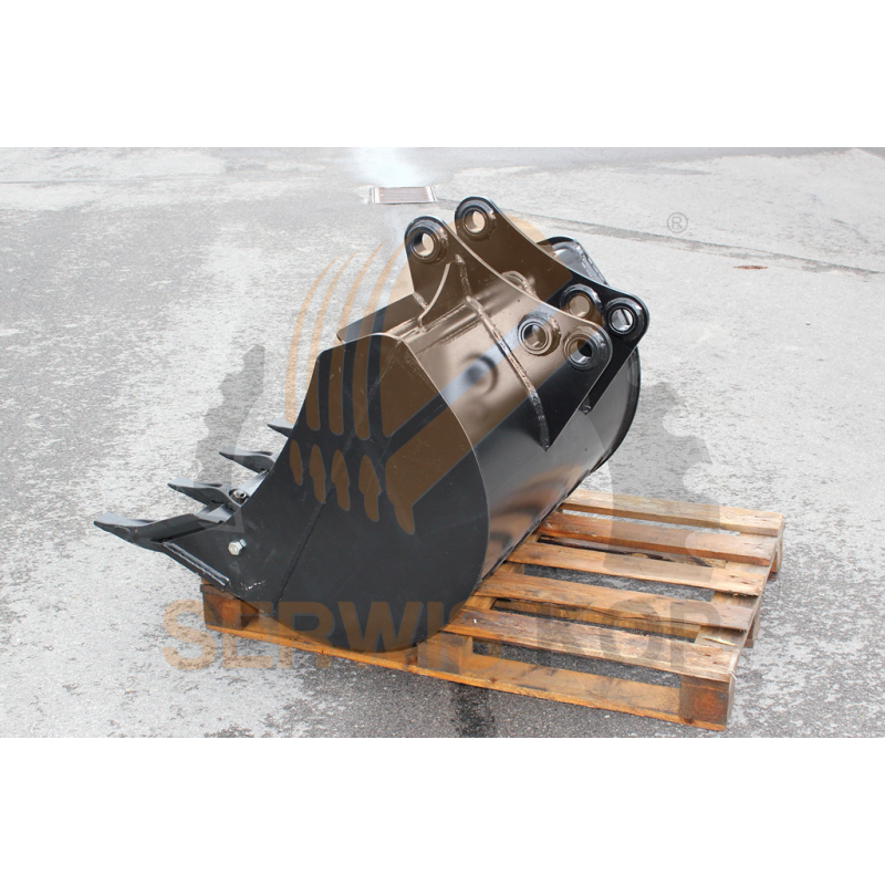 Ложка длиной 90 см подходит для NEW HOLLAND NH85, NH95, LB110, LB115