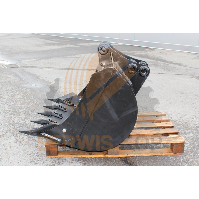 Ковш 90 см подходит для NEW HOLLAND NH85, NH95, LB110, LB115