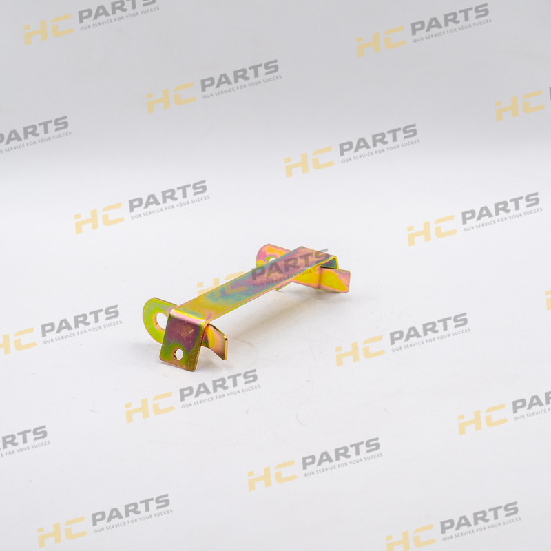 Направляющая для шланга JCB - AZERI PARTS