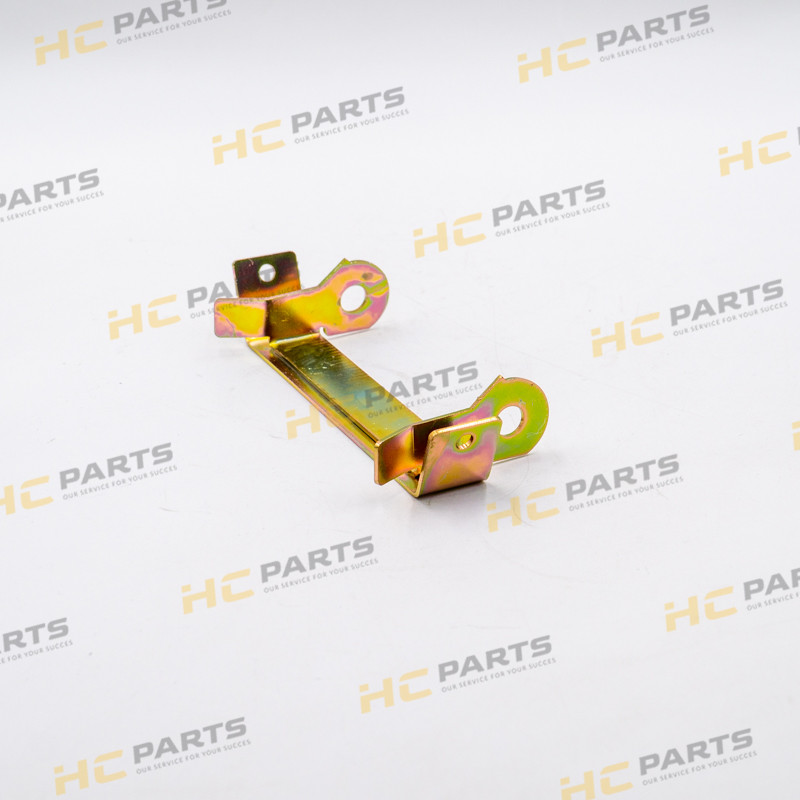 Держатель направляющего шланга JCB-AZERI PARTS