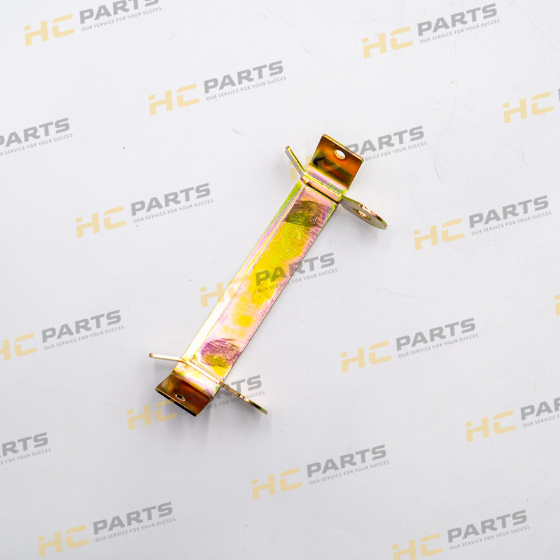 Направляющая для шланга JCB - AZERI PARTS