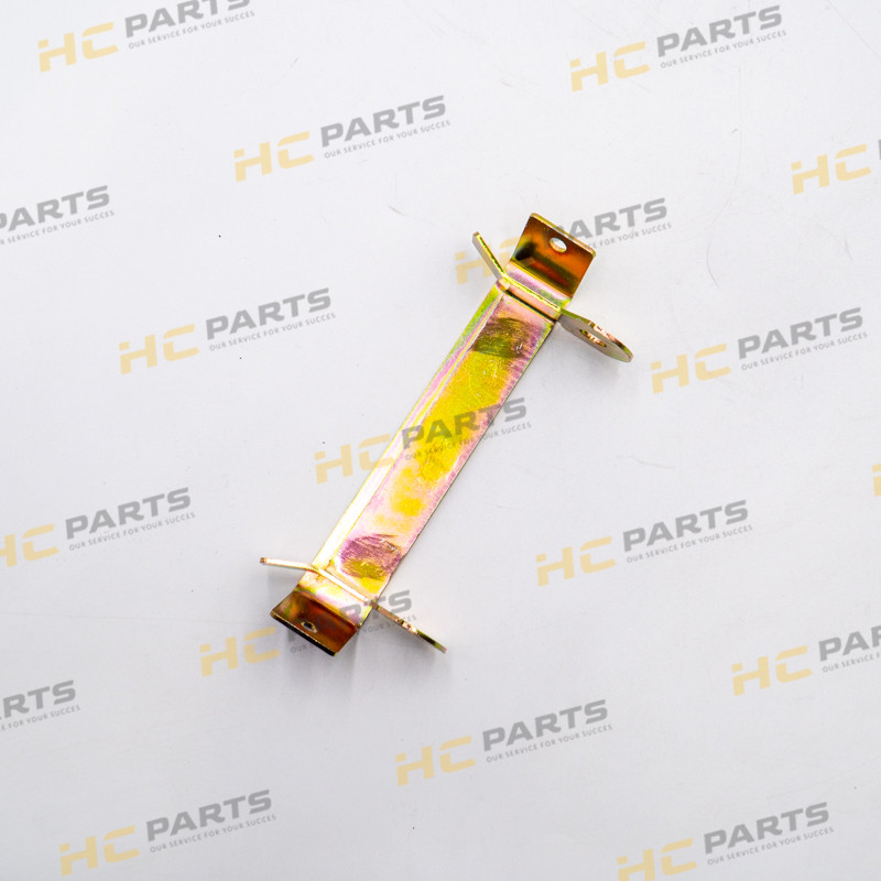 Держатель направляющего шланга JCB-AZERI PARTS