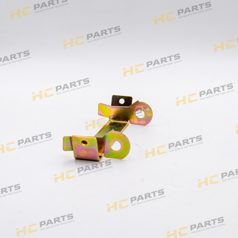 Направляющая для шланга JCB - AZERI PARTS