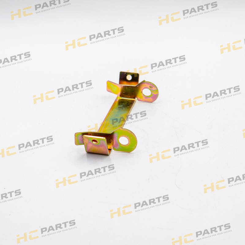 Направляющая для шланга JCB - AZERI PARTS