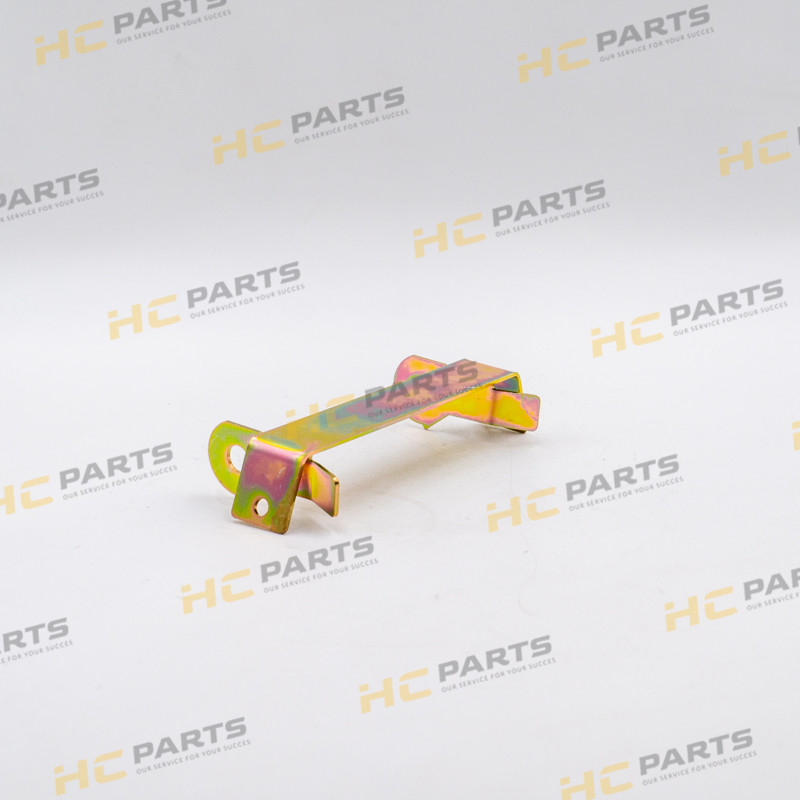 Направляющая для шланга JCB - AZERI PARTS