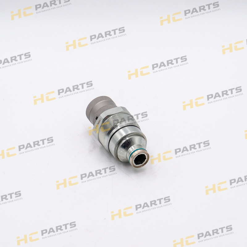 Быстроразъемная гидравлическая муфта JCB 1/2-AZERI PARTS
