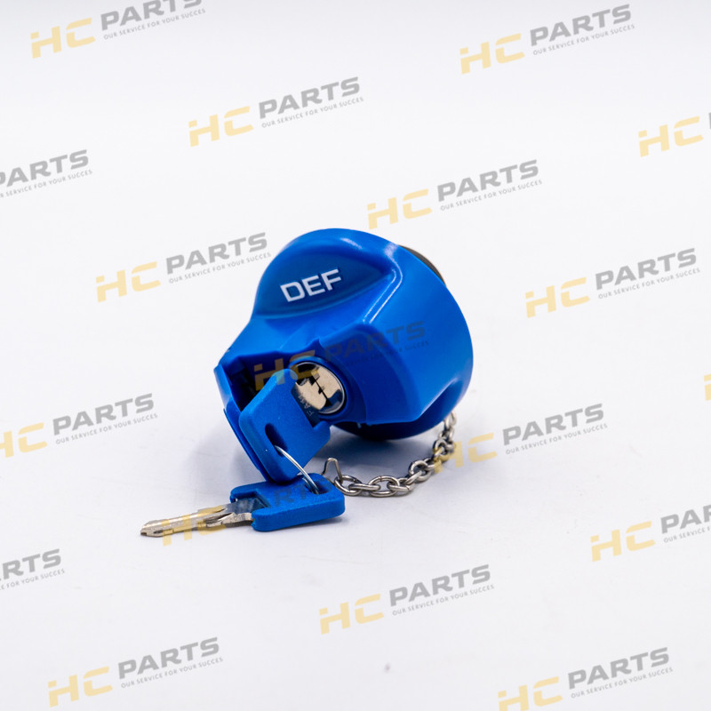 Крышка топливного бака JCB ADBLUE