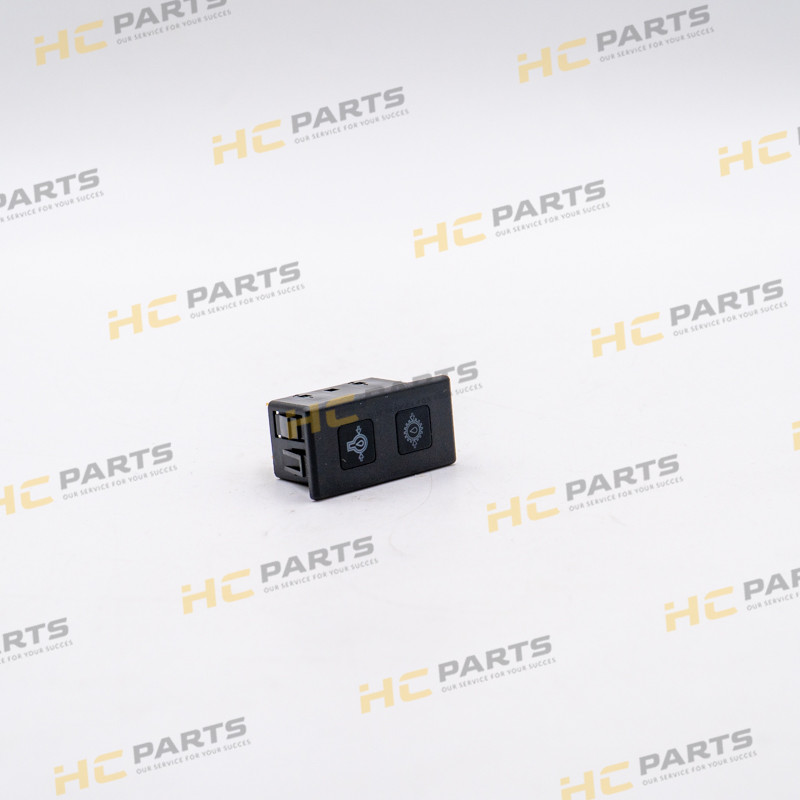 Светодиодный индикатор давления в двигателе/коробке передач JCB — AZERI PARTS