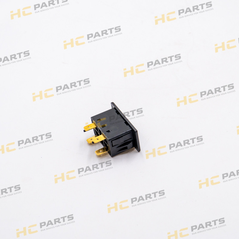 Светодиодный индикатор давления в двигателе/коробке передач JCB — AZERI PARTS