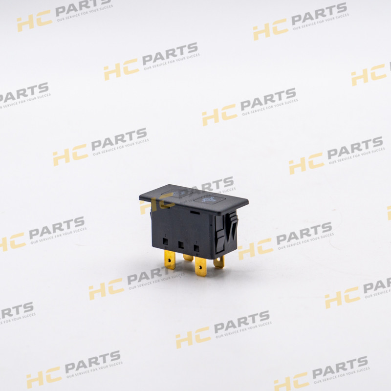 Светодиодный индикатор давления в двигателе/коробке передач JCB — AZERI PARTS