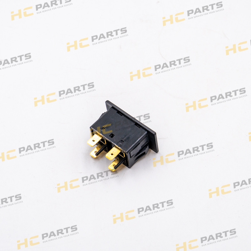 Светодиодный индикатор давления в двигателе/коробке передач JCB — AZERI PARTS