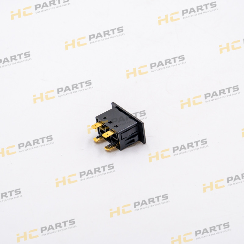 Светодиодный индикатор давления в двигателе/трансмиссии JCB — AZERI PARTS