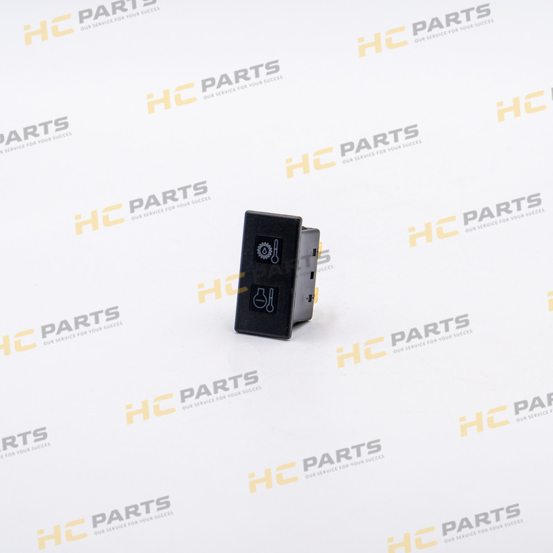 Светодиодный индикатор температуры двигателя / коробки передач JCB — AZERI PARTS
