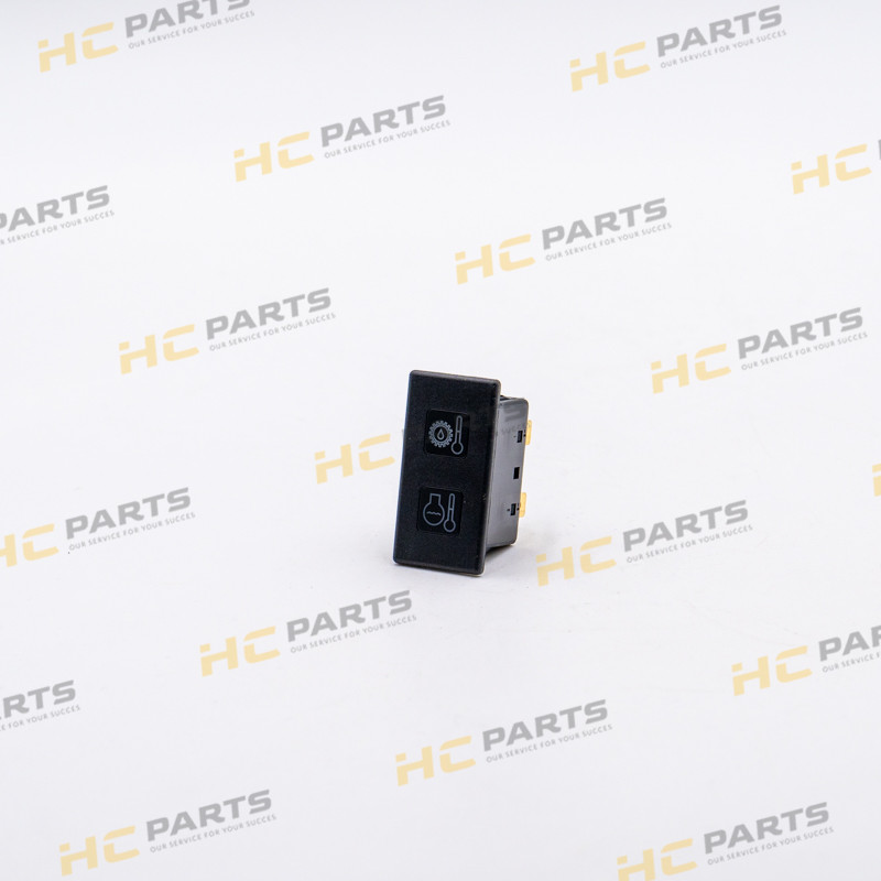 Светодиодный индикатор температуры двигателя/трансмиссии JCB — AZERI PARTS