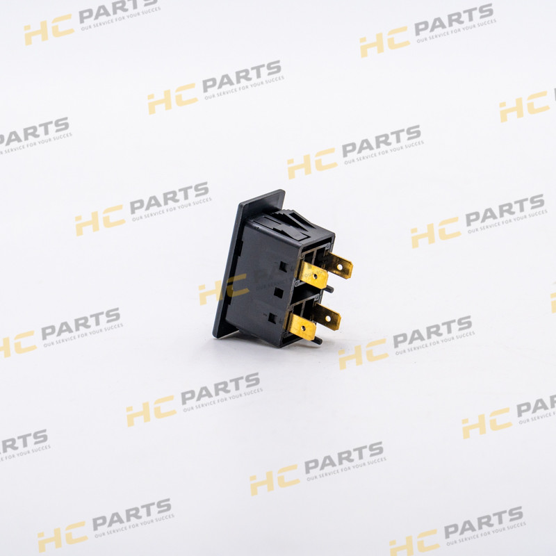 Светодиодный индикатор температуры двигателя / коробки передач JCB — AZERI PARTS