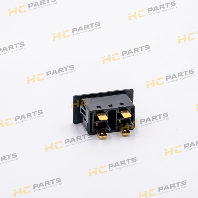 Светодиодный индикатор температуры двигателя / коробки передач JCB — AZERI PARTS