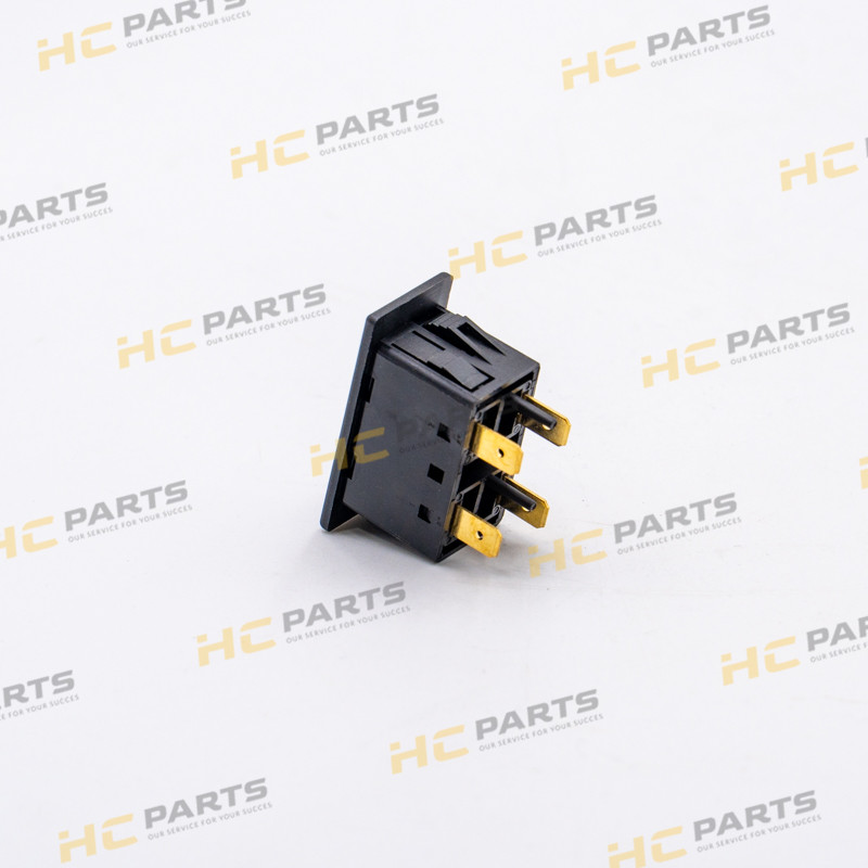 Светодиодный индикатор температуры двигателя / коробки передач JCB — AZERI PARTS