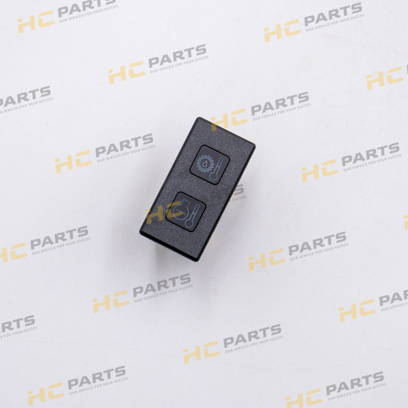 Светодиодный индикатор температуры двигателя / коробки передач JCB — AZERI PARTS