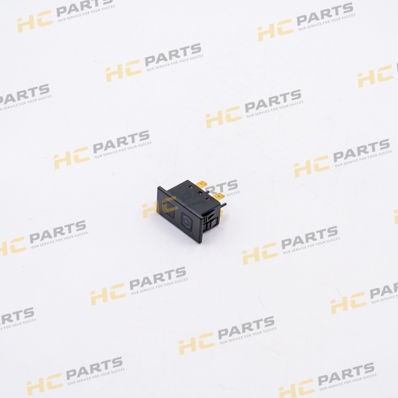 Светодиодный индикатор заряда аккумулятора/ручного тормоза JCB — AZERI PARTS