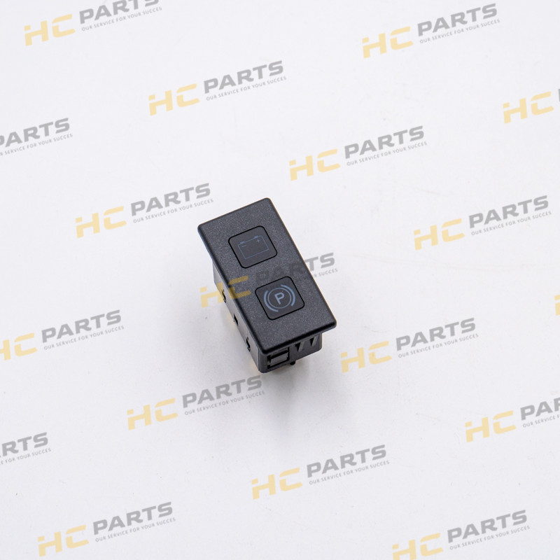 Светодиодный индикатор заряда аккумулятора/ручного тормоза JCB — AZERI PARTS