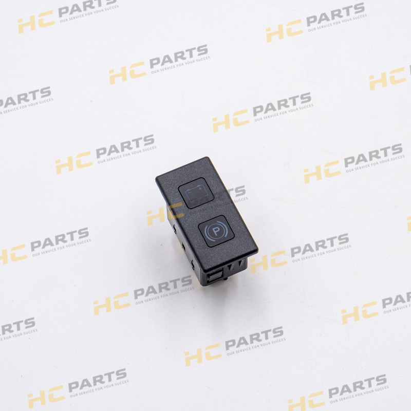 Светодиодный индикатор заряда аккумулятора/ручного тормоза JCB — AZERI PARTS
