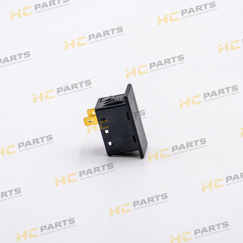 Светодиодный индикатор уровня топлива JCB - AZERI PARTS
