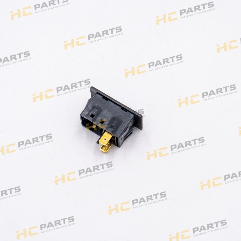 Светодиодный индикатор уровня топлива JCB - AZERI PARTS