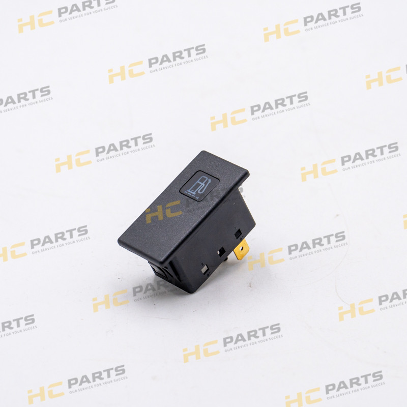 Светодиодный индикатор уровня топлива JCB - AZERI PARTS