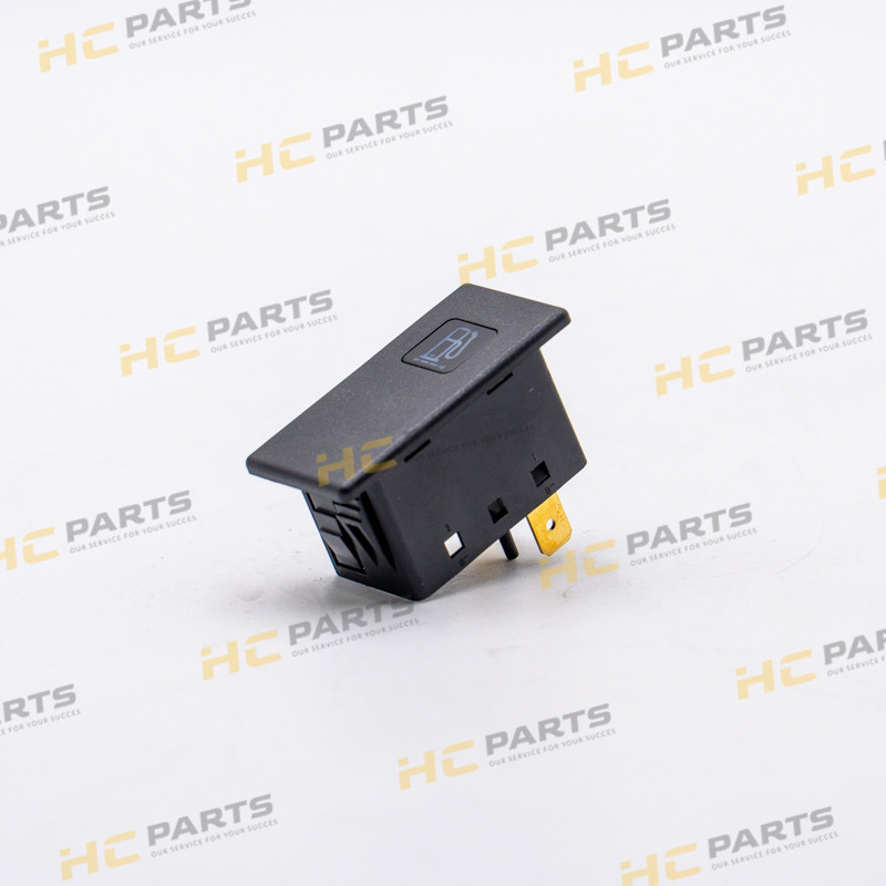 Светодиодный индикатор уровня топлива JCB - AZERI PARTS