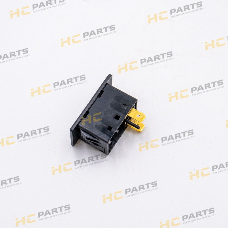 Светодиодный индикатор уровня топлива JCB - AZERI PARTS