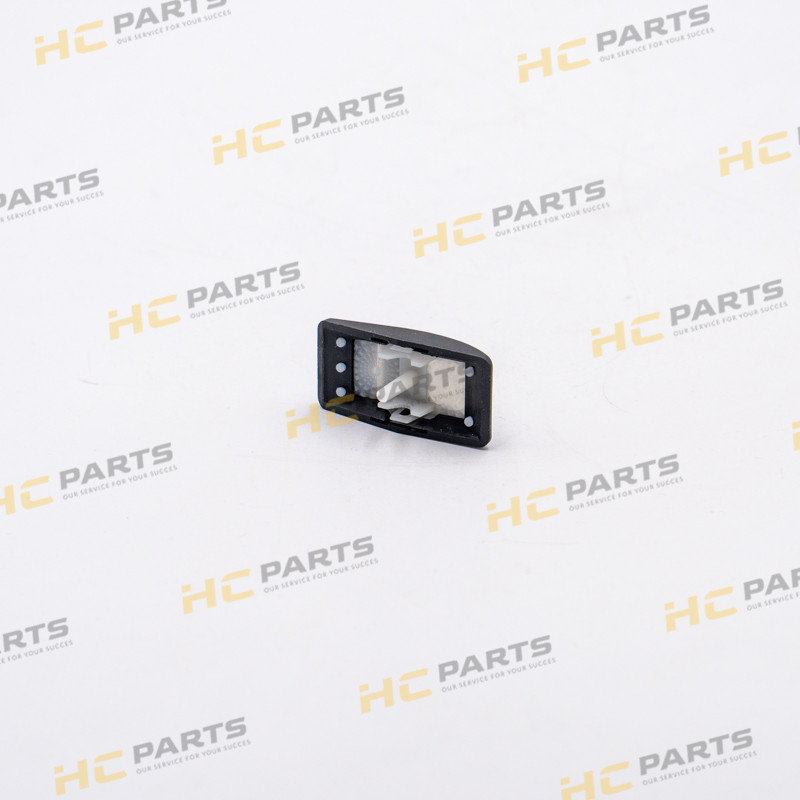 Крышка кнопки кондиционера JCB - AZERI PARTS