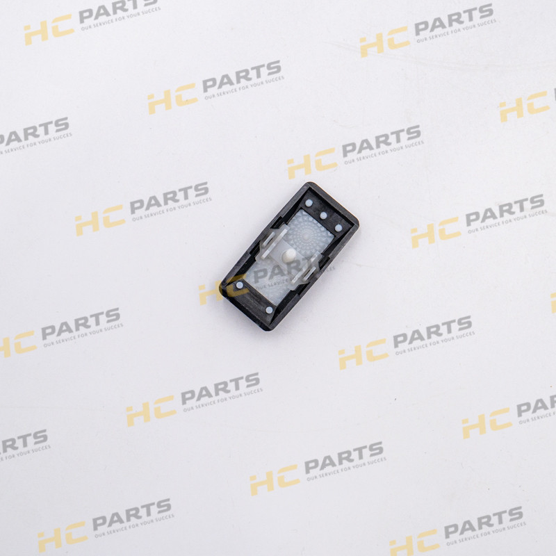 JCB наклеивает кнопку на кнопку управления кондиционером — AZERI PARTS