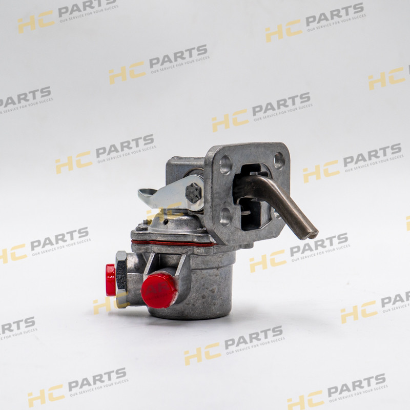 Топливный насос JCB для двигателя Perkins - 3CX 4CX PERKINS