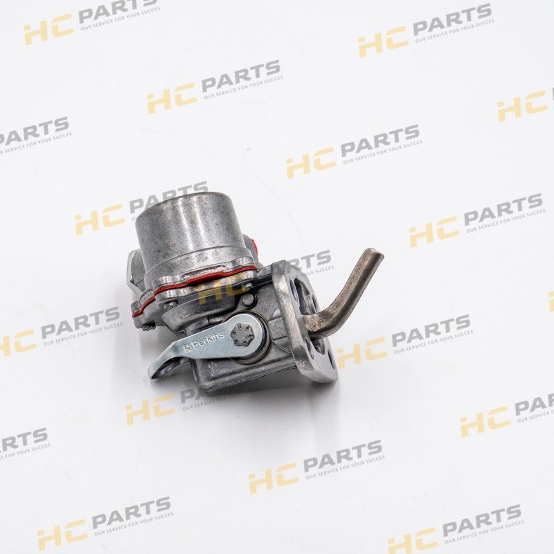Топливный насос JCB для двигателя Perkins - 3CX 4CX PERKINS