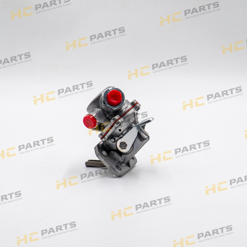 Топливный насос JCB для двигателя Perkins - 3CX 4CX PERKINS