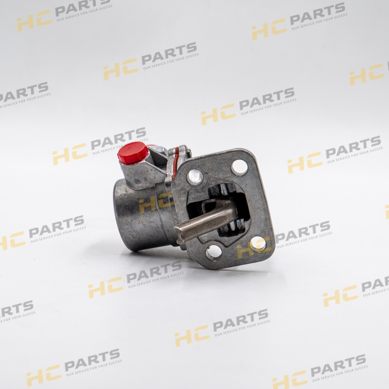 Топливный насос JCB для двигателя Perkins - 3CX 4CX PERKINS