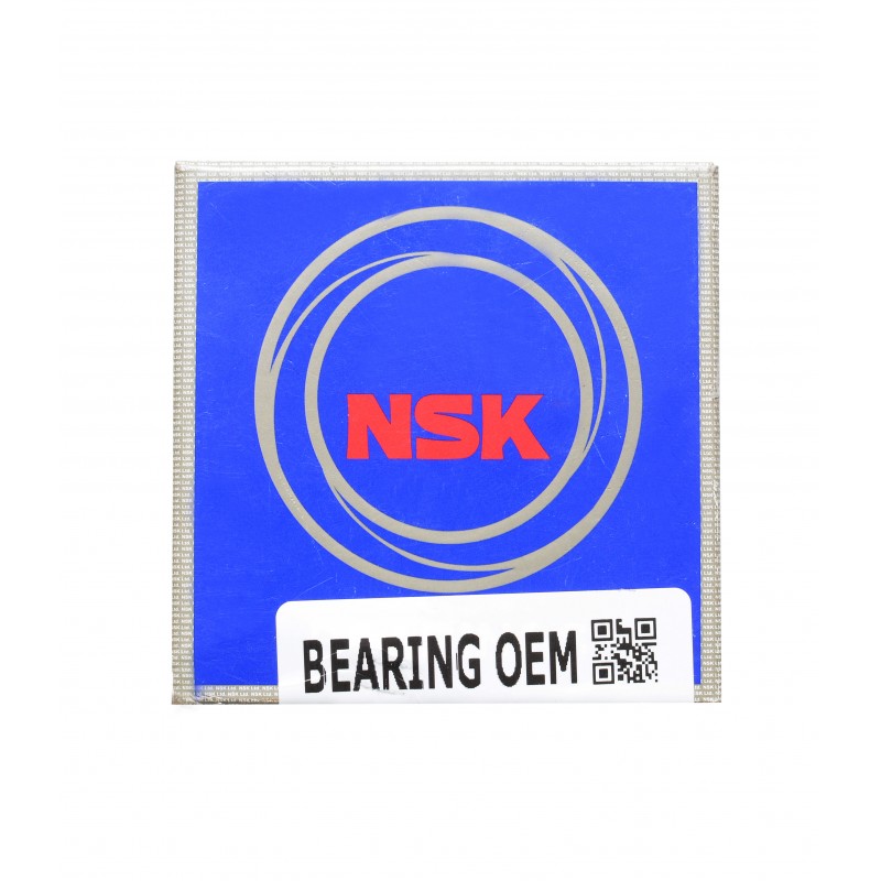 ПОДШИПНИК РОЛИКА АТАКИ NSK OEM ДЛЯ ЭКСКАВАТОРА-ПОГРУЗЧИКА CAT